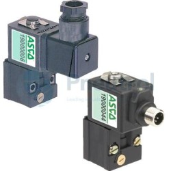 ASCO 19000016 - Series 190, 3/2, Direct Operated, Pad Mounting Body without Connector