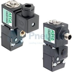 19201014 115V AC - EMERSON ASCO - Mini Pilot Solenoid Valve