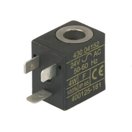 145062-001 - EMERSON ASCO - Solenoid Coil 24V AC