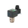 ASCO SCB264D009.115/50 - NPT1/8, Orifice Size 1.2mm, Brass Body, Series 264 Pilot Operated Solenoid Valves