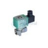 ASCO 8263K080S1N00F8 - 2/2 NO, 230V AC, Stainless Steel, NPT3/8, Series 263, Direct Operated Solenoid Valves for High Pressure F