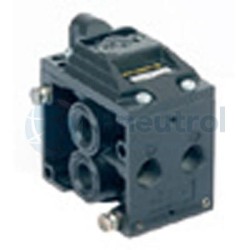 26490026 - EMERSON ASCO - Series 264 Poppet Valve