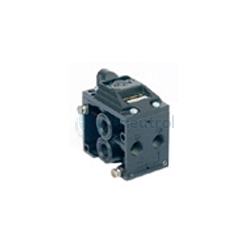 26490026 - EMERSON ASCO - Series 264 Poppet Valve