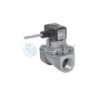 ASCO E292A021 - 2/2 NC, G3/4, Orifice Size 19mm, Series 292 - ASCO Pilot Operated Dual Flow Petrol Vending Valves