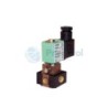 ASCO 10800001 - Pad Mounting, NBR, 2/2 NC, Solenoid Valve Direct Operated