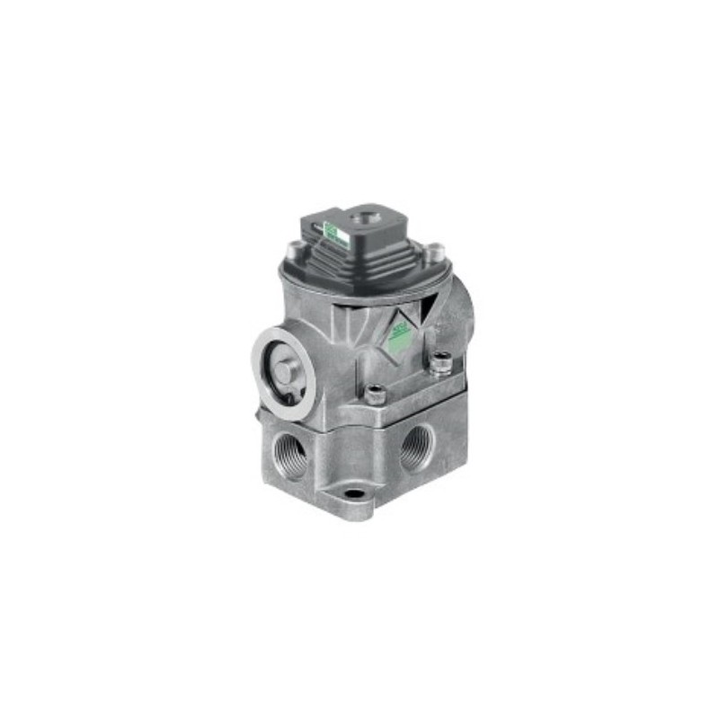 26790001 - EMERSON ASCO - Series 264 Pneumatic Poppet Valve