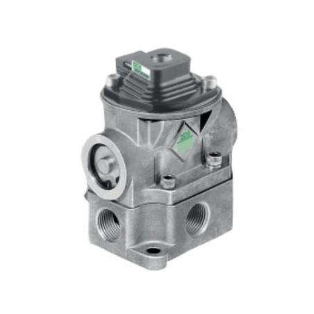 26790001 - EMERSON ASCO - Series 264 Pneumatic Poppet Valve