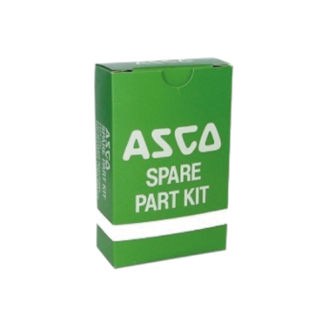 C302412 - EMERSON ASCO - Series 223 Spares Parts Kit