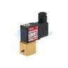 ASCO SCG225B001.230/50 - Brass, NBR, 2/2 NC, G1/8, Series 225 Direct Operated Solenoid Valves