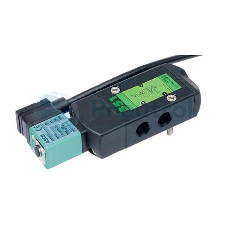 ASCO 88122406 - 48V AC/DC, Connector With Visual Indicator and Bulit-in Electrical Protection