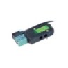 ASCO 88122406 - 48V AC/DC, Connector With Visual Indicator and Bulit-in Electrical Protection