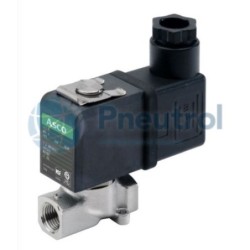 EMERSON ASCO - Solenoid Valve G256C111S1V00F1