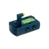 ASCO CFVTG552A505MO - Series 552, 3/2 Way Spool Valve, G3/8, Spring Return (monostable), M12 Connection