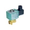 ASCO E314K052S1N01F1 - 3/2 NO, 24V DC, Brass Body, Series 314 - ASCO Direct Operated Solenoid Valves G1/4