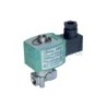 ASCO E314K068S1N00F8 - 3/2 NC, 230V AC, Stainless Steel Body, Series 314 - ASCO Direct Operated Solenoid Valves G1/4