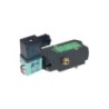 ASCO SCG551A002MS.115/50-120/60 - Series 551, 3/2 Way Spool Valve, G1/4, NAMUR interface