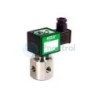 ASCO EMB370A046 - G1/4, NC, 2.0mm Orifice, Stainless Steel Body, Direct Operated Core Disc Solenoid Valve