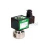 ASCO EMB374A046 - G1/4, 2.0mm Orifice, St Steel Body, Direct Operated Core Disc Solenoid Valve