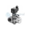 ASCO SCE222B004.110/50 - G1, 2/2 NC, Brass Body, Series 222 Pilot Operated Solenoid Valves