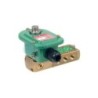 ASCO WPG551A403MO - 3/2 NC, 5/2, G1/4, Mono-Stable, Spring Return, Series 551 - ASCO Pilot Operated Brass NAMUR Spool Valves