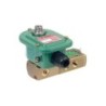 ASCO WPG551A407 - 3/2 NC, Brass Body, Mono-Stable Spring Return, Series 551 - ASCO Pilot Operated Spool Valves