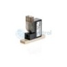 ASCO SCS067A036 24/DC - 2/2, NC, 1.35mm Orifice, Horizontal Connection