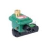 ASCO WPG551B405 115/50 - 3/2 NC, G1/4, Mono-Stable Spring Return, Series 551 552 553 - Pilot Operated Spool Valves Aluminium (WP