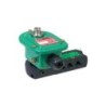 ASCO WPG551B417MO - 5/2, Mono-Stable, Spring Return, G1/4, Series 551 552 553 - ASCO Pilot Operated Spool Valves