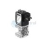 ASCO 11000005--P2 - 2/2 NO, 1.5mm Orifice Size, -0.7-2 Bar, Rear Mounting, 2 Connections, Series 110 Miniature Solenoid Valves