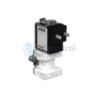 ASCO SCE260A420 - 2/2 NC, Pad Mount, 1.5mm Orifice, -0.7-2 Bar, Series 260 Miniature Solenoid Valves