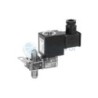 ASCO SCG283A011E - 2/2 NC, G1/4, 3.2mm Orifice Size, 0-10 Bar, Series 283 Solenoid Valves With Threaded Connection