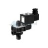 ASCO SCG283C006E - 2/2 NC, G1/2, 10mm Orifice Size, 0-1.6 Bar, Series 283 Solenoid Valves With Threaded Connection