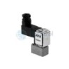 ASCO SCS385A001 24/DC - 3/2 U, FFPM , 1.5mm Orifice, 0-2.4 Bar,Rocker Mechanism, Series 385 Micro Solenoid Valves