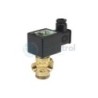 ASCO EFB320A170 230/50 - G1/4, Universal, 0.8mm Orifice, Brass Body Direct Operated Solenoid Valve