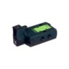 ASCO CFSC8552A505 - G3/8, 3/2 Solenoid, CNOMO Size 15, Air Piloted, Spring Return Valve (Monostable)