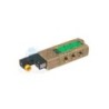 ASCO CFSCIS8551C519 - G1/4, 5/2 Brass, Pilot Air Operated - Spring Return (Monostable)