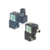 19000005 24V DC - EMERSON AVENTICS - Pilot Solenoid Valve