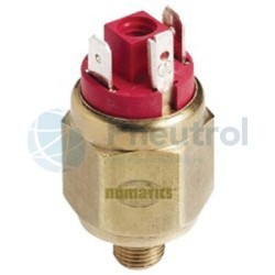 34900048 - Series 349 Diaphragm Pressure Switch