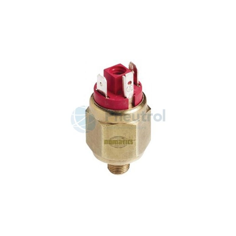 34900048 - Series 349 Diaphragm Pressure Switch