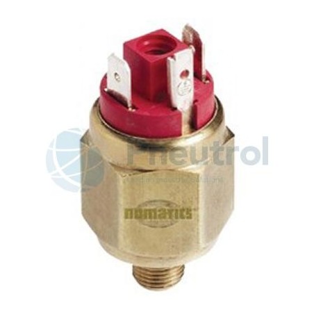 34900048 - Series 349 Diaphragm Pressure Switch