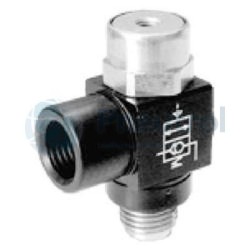 ACSO NCPPG-008-000 Pilot Operated Check Valve