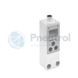 R412010848 - Pressure sensor