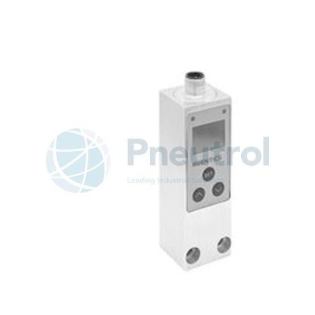 R412010848 - Pressure sensor