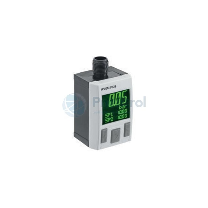 R412010762 - Pressure sensor