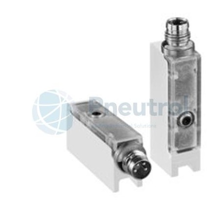 R412007884 - Pressure sensor