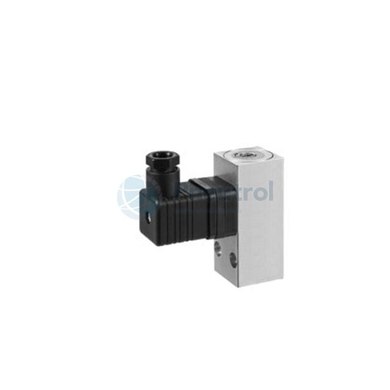 R412010711 - Pressure Switches