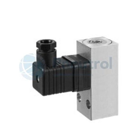 R412010711 - Pressure Switches