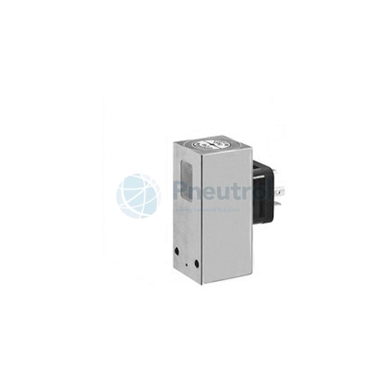 R412010721 - Pressure Switches