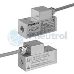 R412010730 - Pressure Switches