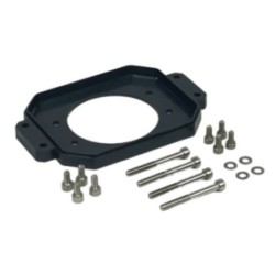 EMERSON TOPWORX AL-TR01 - 80mm x 30mm with 20mm High Pinion Mounting Kit